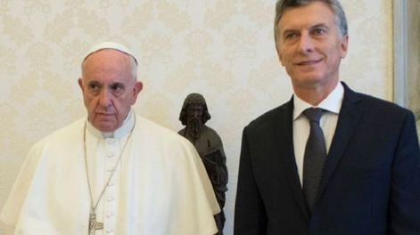 Un conflicto entre el poder temporal y el espiritual - Por Carlos Salvador La Rosa