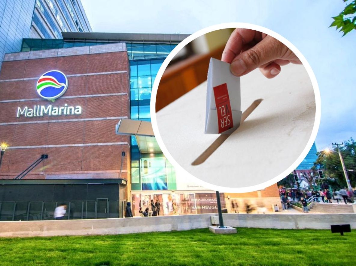 Cómo atenderán los malls y supermercados de Chile por las elecciones del domingo 16 de noviembre