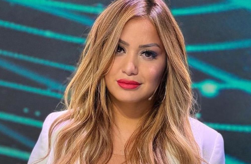 Karina La Princesita volvió a hablar de salud mental. (Instagram Karina La Princesita)