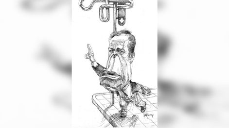 Un arranque poco esperado - Por José Luis Toso