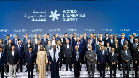 Argentina en reunión mundial de liderazgo