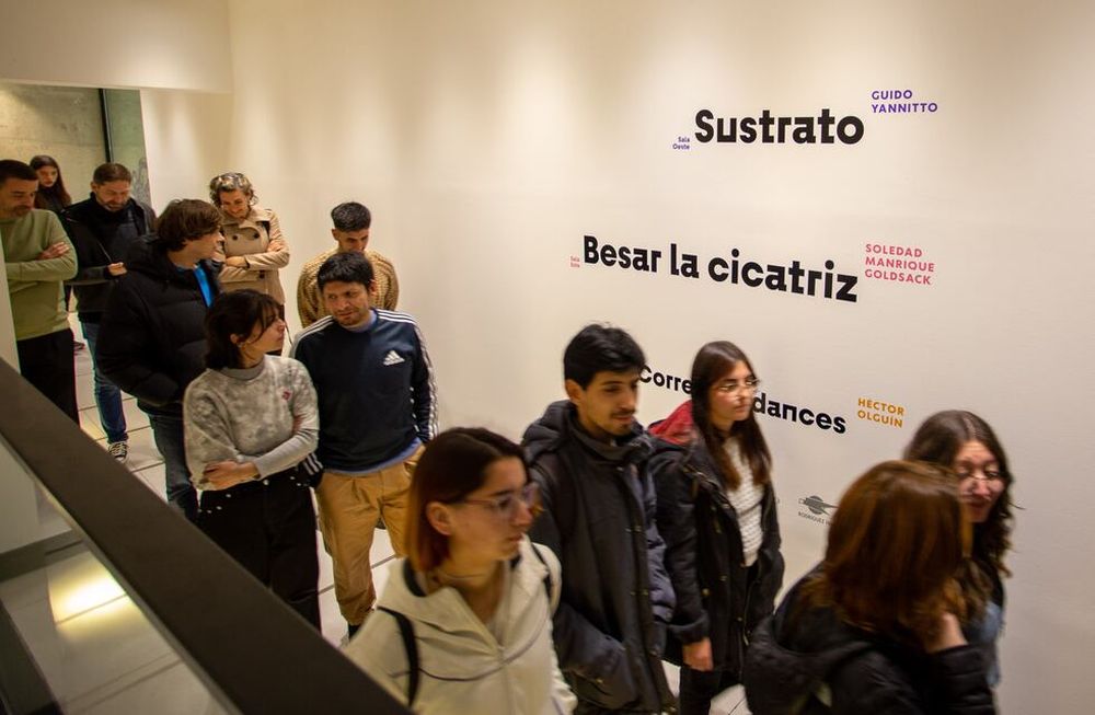 Hasta noviembre se podrán ver grandes muestras en el MMAMM