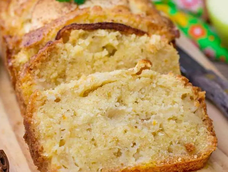 Recetas: budín de manzana en simples pasos Recetas: budín de manzana en simples pasos