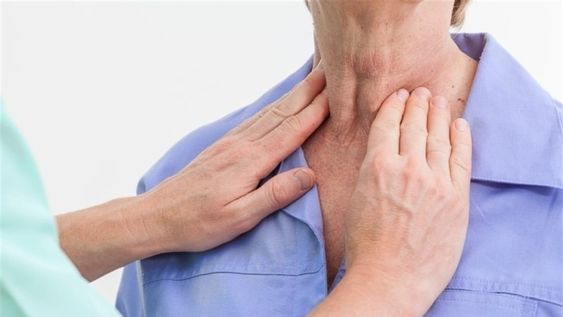 Cáncer de tiroides: el 97% de los pacientes tiene posibilidades de curación