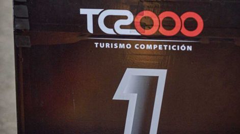 El TC2000 apuesta por los SUV