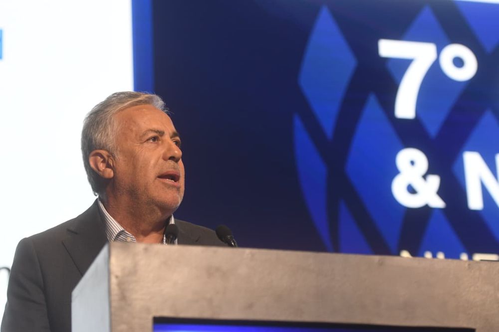 Se trata de “Inteligencia Territorial Mendoza”, una plataforma que reunirá información técnica y urbanística sobre terrenos disponibles para proyectos productivos.