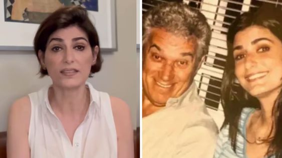 El duro descargo de Cecilia Milone por el escándalo con su pasado y Chico Novarro.