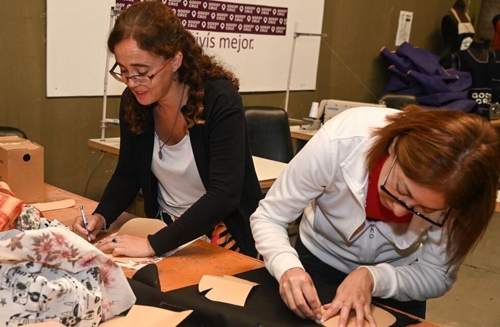 Preinscripciones para talleres en la Escuela de Oficios y el Centro de Formación Profesional