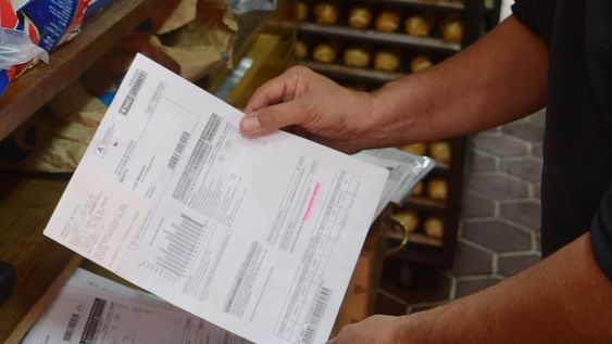 Aumentó la luz: ¿Cuánto vas a pagar, según tus consumos?