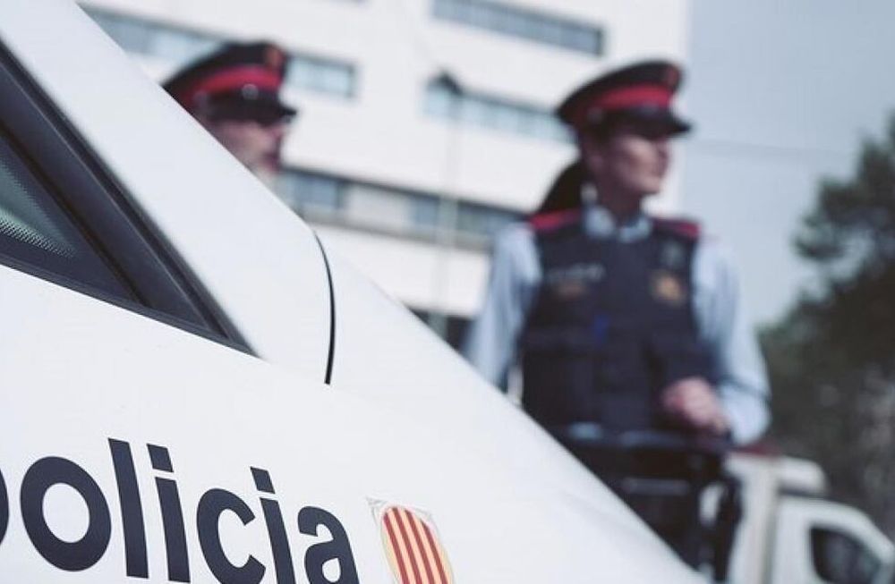 El presunto autor de los hechos tiene 18 años y se encontraba en estado de ebriedad.