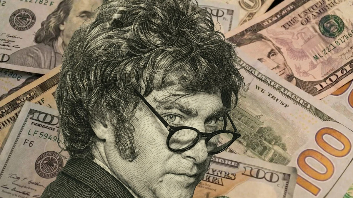 Está confirmado el precio que tendrá el dólar para este lunes 4 de mayo