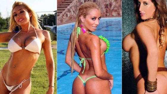 Escándalo: publicaron un Whatsapp con los precios de las famosas
