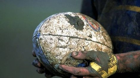 Los Andes | Episodios de violencia con rugbiers involucrados: ¿hay patrones comunes que se repiten o son una mera estigmatización? Foto: Imagen ilustrativa.