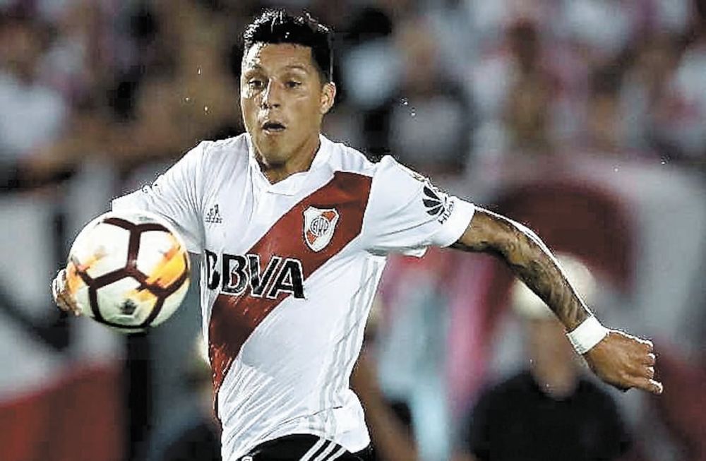 Copa Libertadores: dos que buscan un mejor cruce