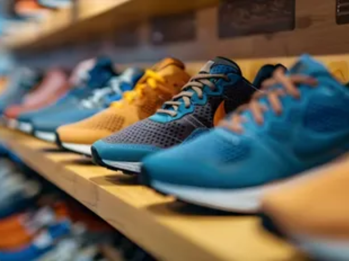 Descuento en zapatillas: descubrí cual es el outlet que las tiene en promoción.