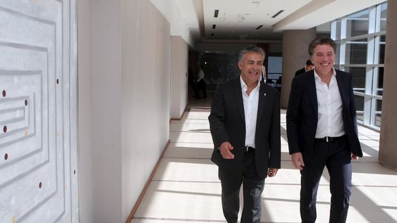 Cornejo sobre el impuesto al vino: Va a contramano de todas las reformas que se plantean