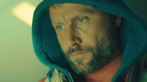Los Andes | El pasado no duerme, el drama policial que está disponible en Netflix