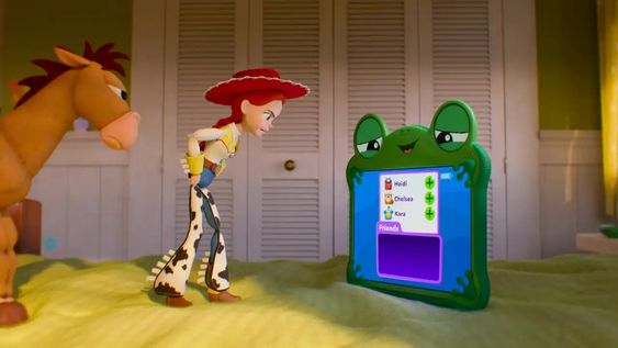 En Toy Story 5, Jessie retoma protagonismo para cerrar su historia iniciada en la segunda película