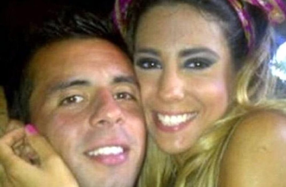 Luego del bombazo de Cinthia Fernández, habló Matías Defederico... ¿su ex?