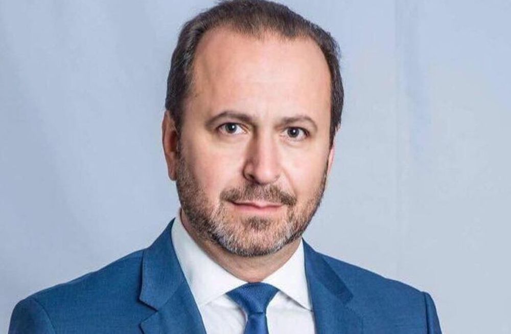 Jorge Solmi será el nexo entre las provincias y el Ministerio de Agricultura, Ganadería y Pesca