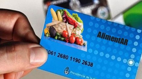 Los Andes | Plan AlimentAR