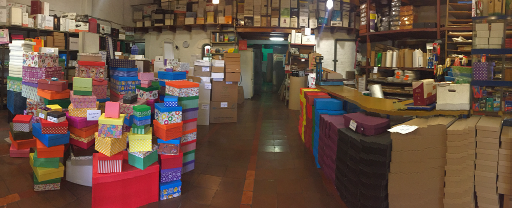 Un caso de éxito en minería. Una empresaria del packaging logró insertarse en la industria y cuenta cómo lo hizo