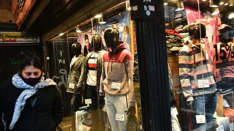 El nivel general del Índice de Precios al Consumidor para el Gran Mendoza registró en Junio un incremento del 1,1% con relación al mes anterior.