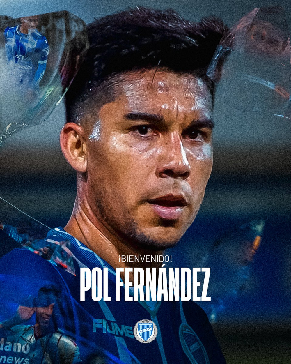 Pol Fernández 