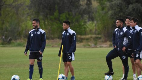 Independiente: mientras se define el futuro del técnico, ya se conoce la primera baja