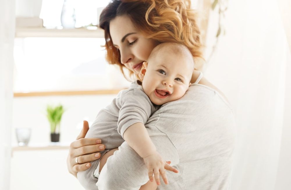 ¿Por qué es tan importante la lactancia materna para tu bebé?