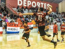 el deporte federado en maipu comienza un nuevo ano con desafios renovados