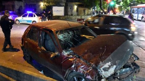 Al volante sin alcohol ¿meta posible?