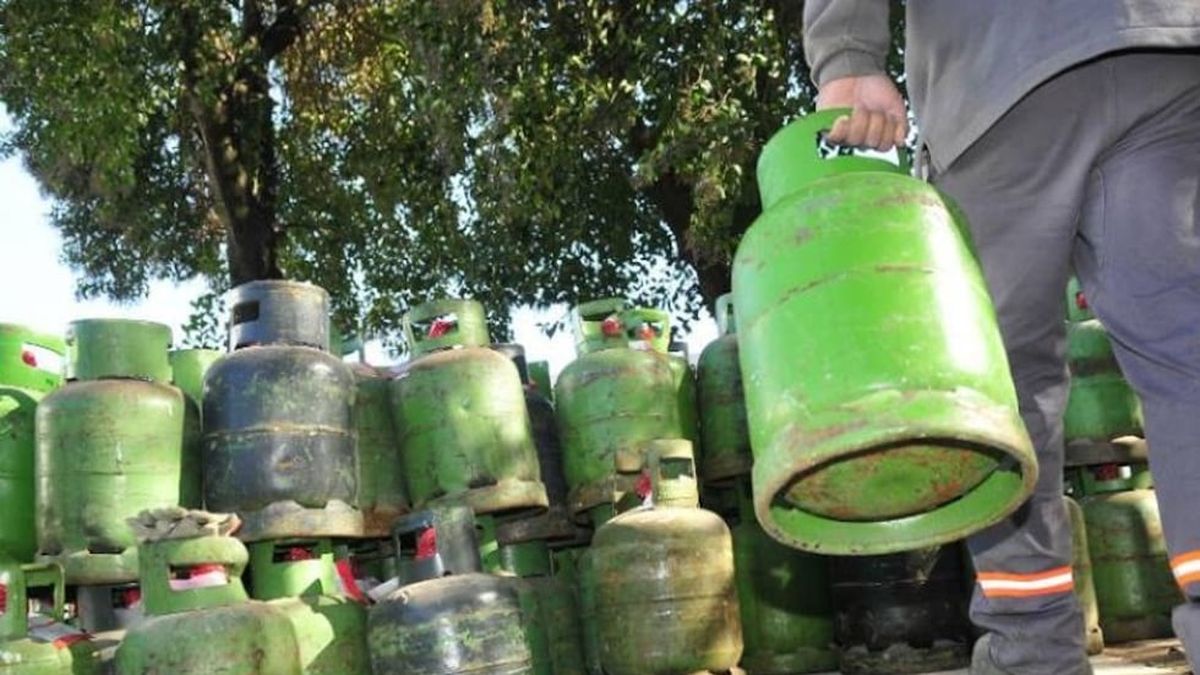 Nuevo Plan Hogar: cómo funciona el reintegro de $9.500 por garrafa y quiénes pueden acceder