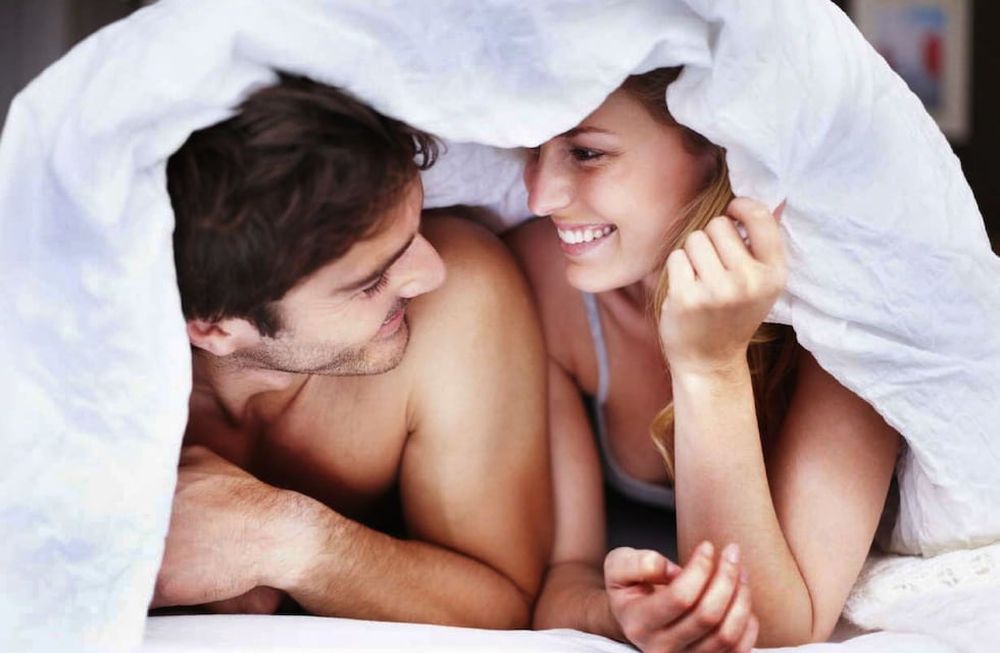 Viagra femenino: un modo de potenciar el placer