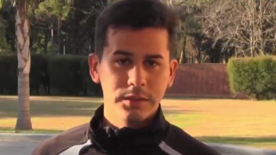 Encontraron muerto a un jugador del ascenso
