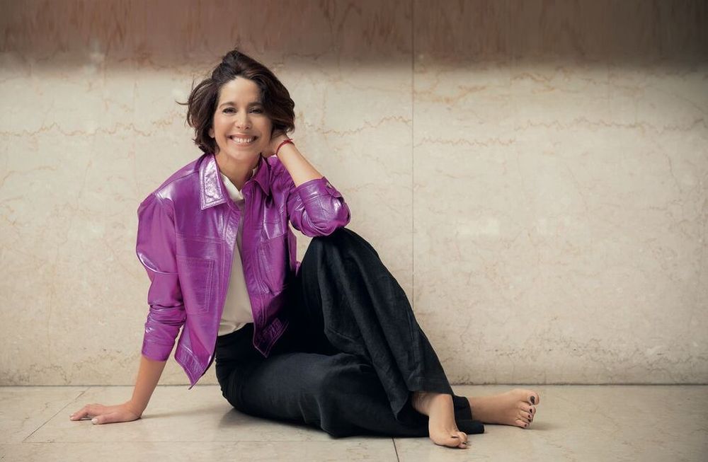 Laura Novoa completó la lista de participantes del “Cantando”