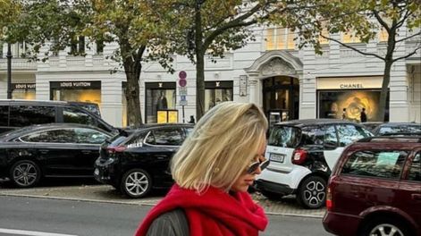Los Andes | ¿Cuáles son los colores en tendencia para esta temporada?