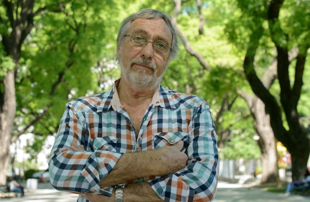 Denunciaron a Luis Brandoni por gritarle 