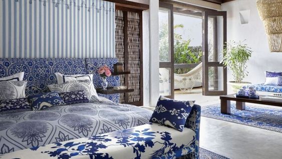 Interiorismo colombiano