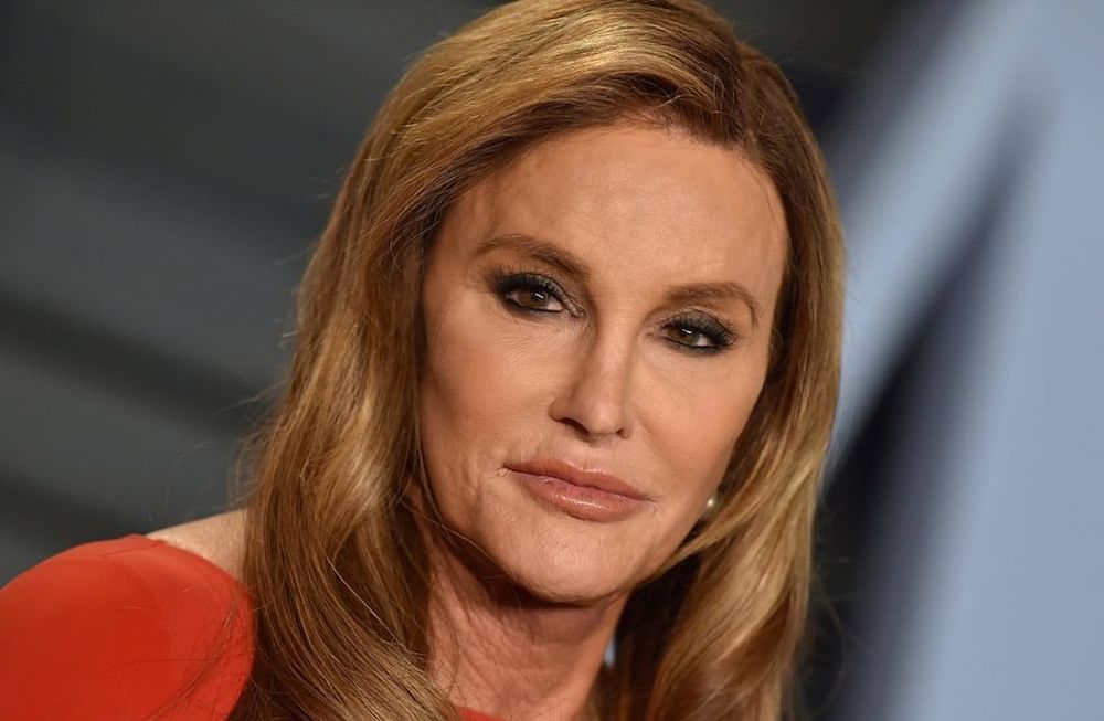 Caitlyn Jenner se postula como candidata a gobernadora de California