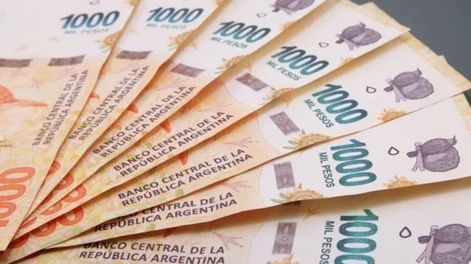 Plazo fijo. Cuánto hay que invertir para obtener una ganancia mensual por encima de los $200 mil.