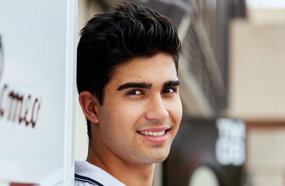 Correa vuelve a operarse tras el trágico accidente en Spa en 2019