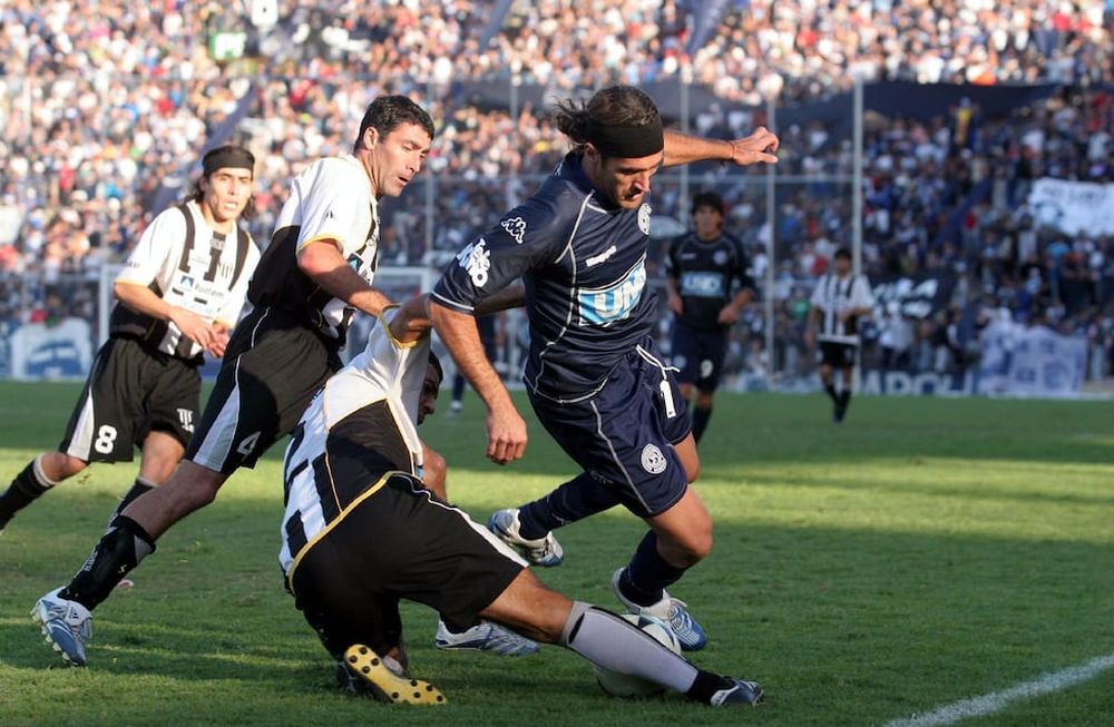Tras 8 años, el sabor del reencuentro