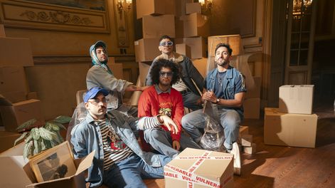 Gauchito Club despide el verano con un show íntimo: dónde comprar las entradas