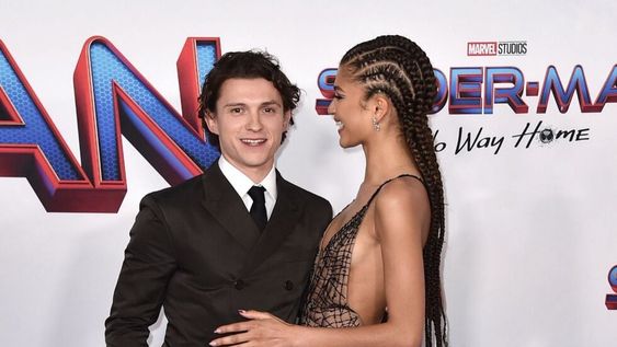Tom Holland y Zendaya deciden dar el siguiente paso y ya planean la convivencia. Todos los detalles que sabemos los compartimos en esta nota.