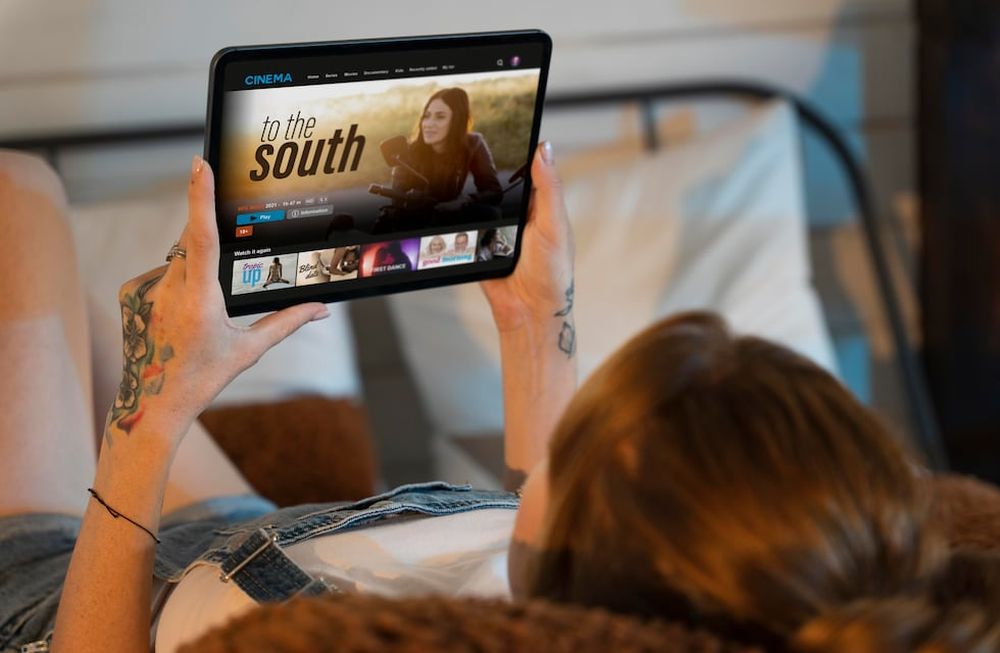 Una de las películas más taquilleras llegó Google y en Argentina las reproducciones no paran