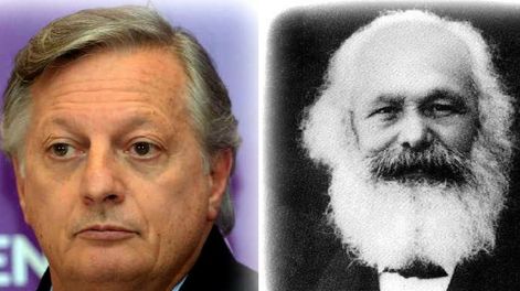 Excursión al otro lado de la grieta - Por Luis Alberto Romero