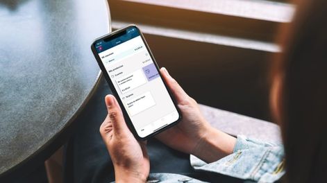 Los ingresos y egresos mensuales en plataformas digitales, que superen los $400.000, deben ser justificados a la AFIP.