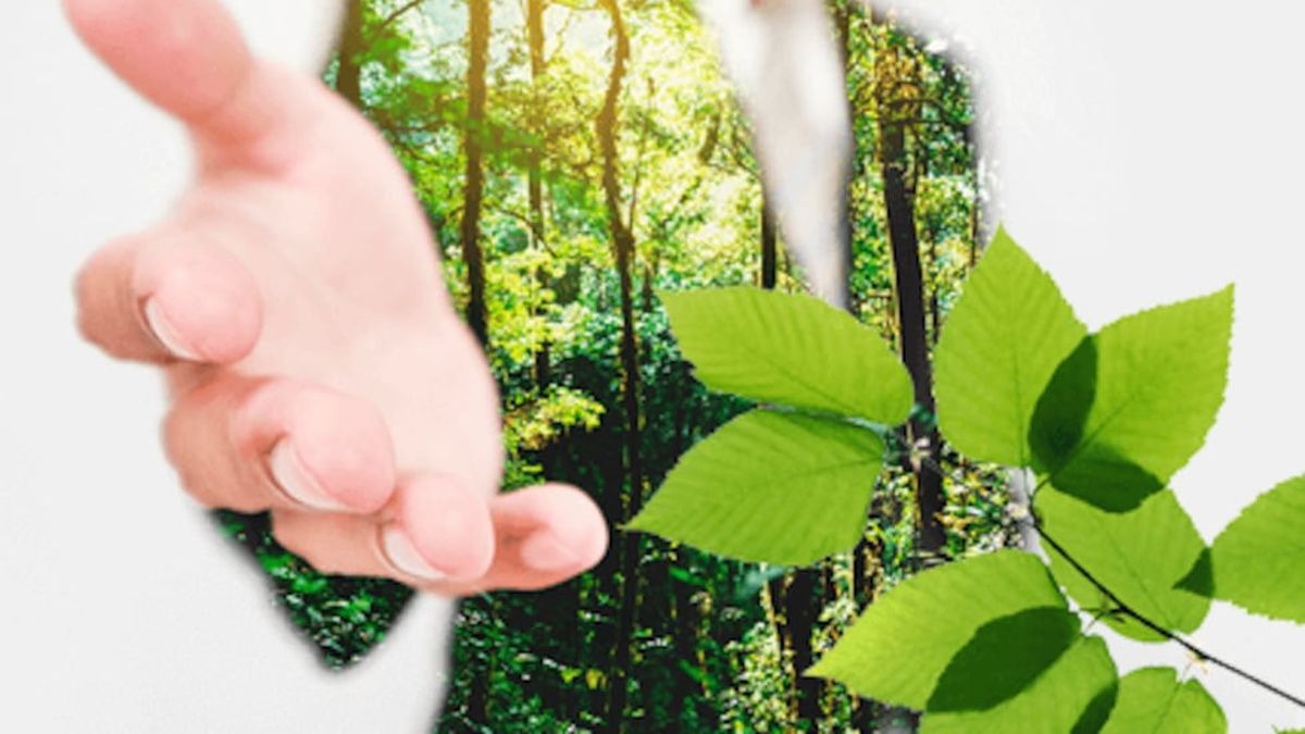 Mendoza tendrá un ADN Foto de Sostenibilidad para Empresas: inscripción y detalles