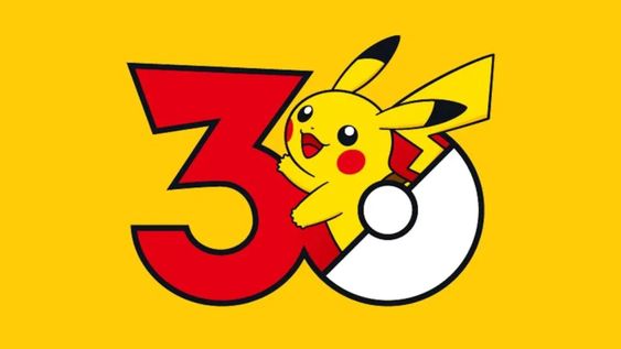 tres decadas de pokemon: el anuncio que sorprendio al mundo gamer